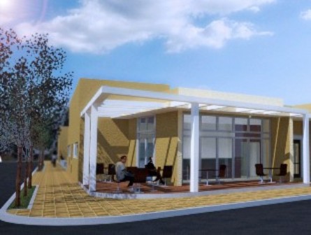 Calle Del Indio Esquina Los Misioneros